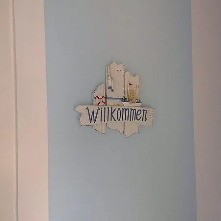 Ferienwohnung-4-im-sahlenburger-ferienhaus アパート