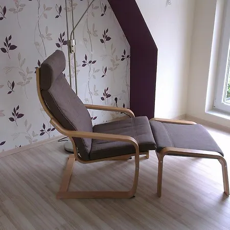 アパート Ferienwohnung-4-im-sahlenburger-ferienhaus *