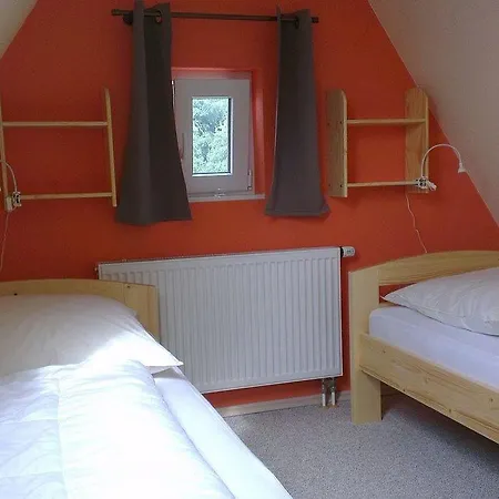 Ferienwohnung-4-im-sahlenburger-ferienhaus クックスハーフェン